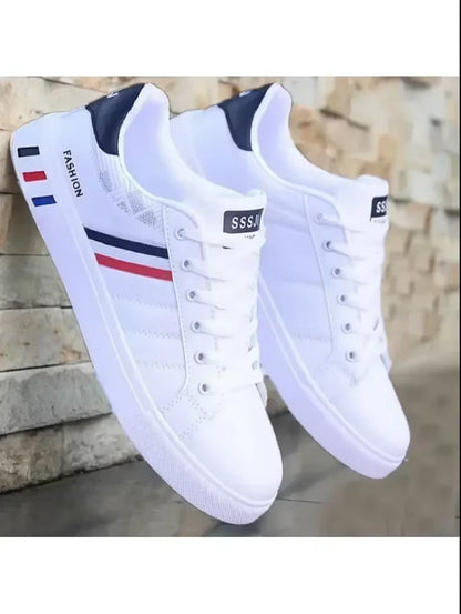 Scarpe basse da uomo nuovo stile; Scarpe sportive da uomo fantastiche; Scarpe sportive da esterno primaverili e autunnali da uomo; Scarpe sportive alla moda