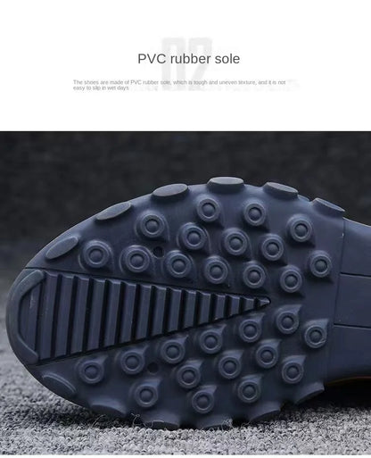 Uomo 2025 Nuove scarpe da corsa Sneakers da uomo di alta qualità Scarpe casual da esterno di moda per uomo Scarpe casual comode e traspiranti