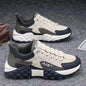 Uomo 2025 Nuove scarpe da corsa Sneakers da uomo di alta qualità Scarpe casual da esterno di moda per uomo Scarpe casual comode e traspiranti