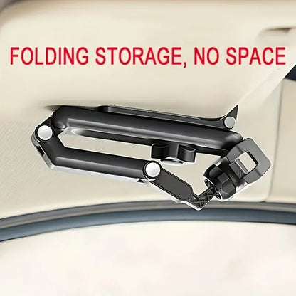 Accessori per forniture per auto multifunzionali per supporto per telefono cellulare per auto