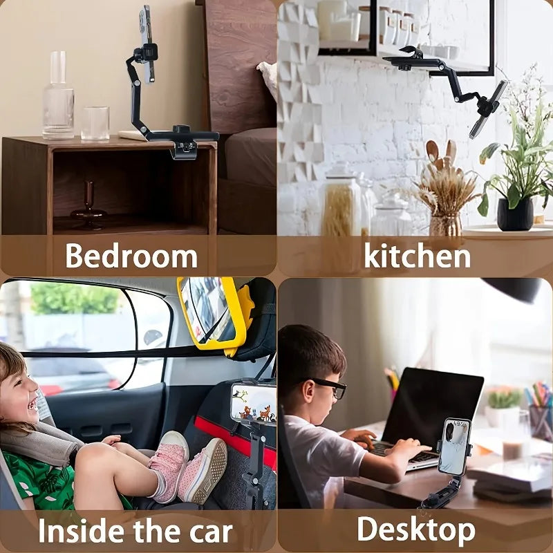 Accessori per forniture per auto multifunzionali per supporto per telefono cellulare per auto