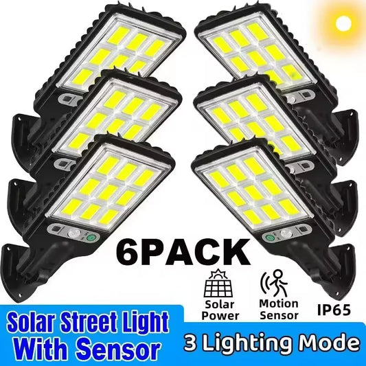 Lampade solari da giardino Lampada da parete per esterni Applique Decorazione per giardini da esterno Luci a LED Lampada a luce solare Illuminazione Mobili impermeabili