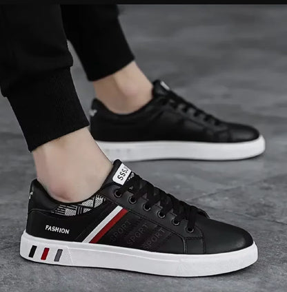 Scarpe basse da uomo nuovo stile; Scarpe sportive da uomo fantastiche; Scarpe sportive da esterno primaverili e autunnali da uomo; Scarpe sportive alla moda